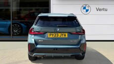 BMW X1 sDrive 18d M Sport 5dr Step Auto Diesel Estate